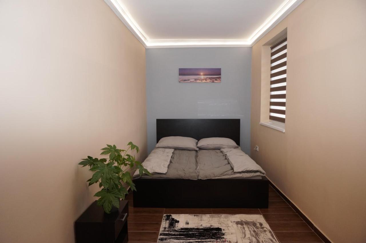 Toscana 3 ديبريتْسين المظهر الخارجي الصورة
